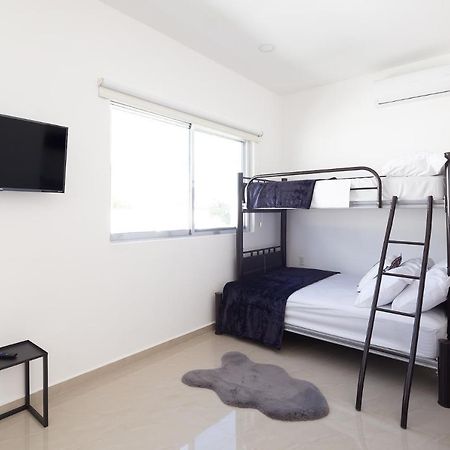 Villa Cancun Luxury Experience Bagian luar foto