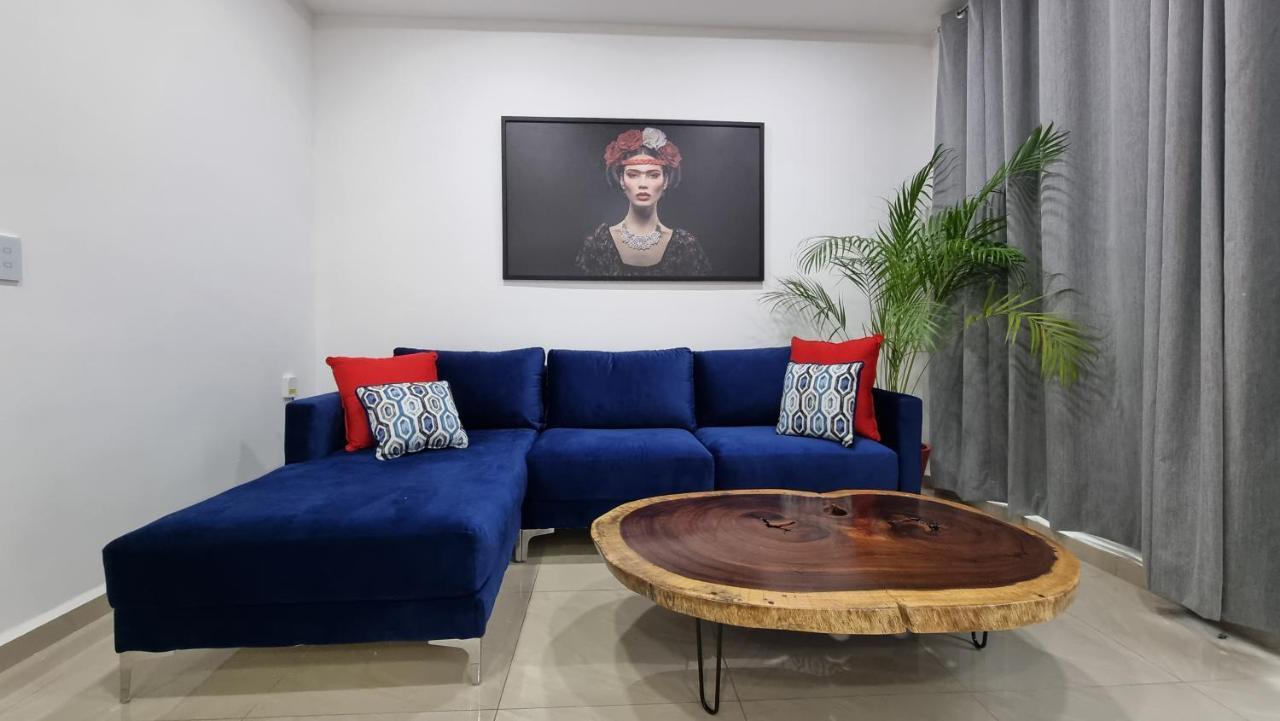 Villa Cancun Luxury Experience Bagian luar foto