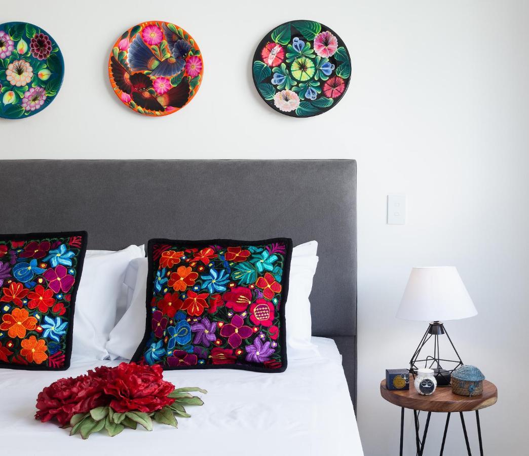 Villa Cancun Luxury Experience Bagian luar foto