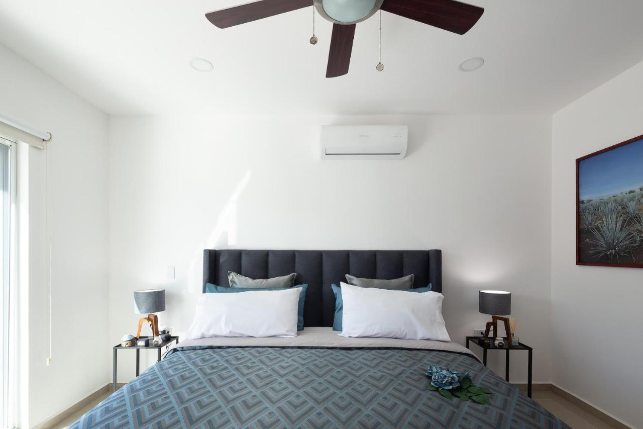 Villa Cancun Luxury Experience Bagian luar foto
