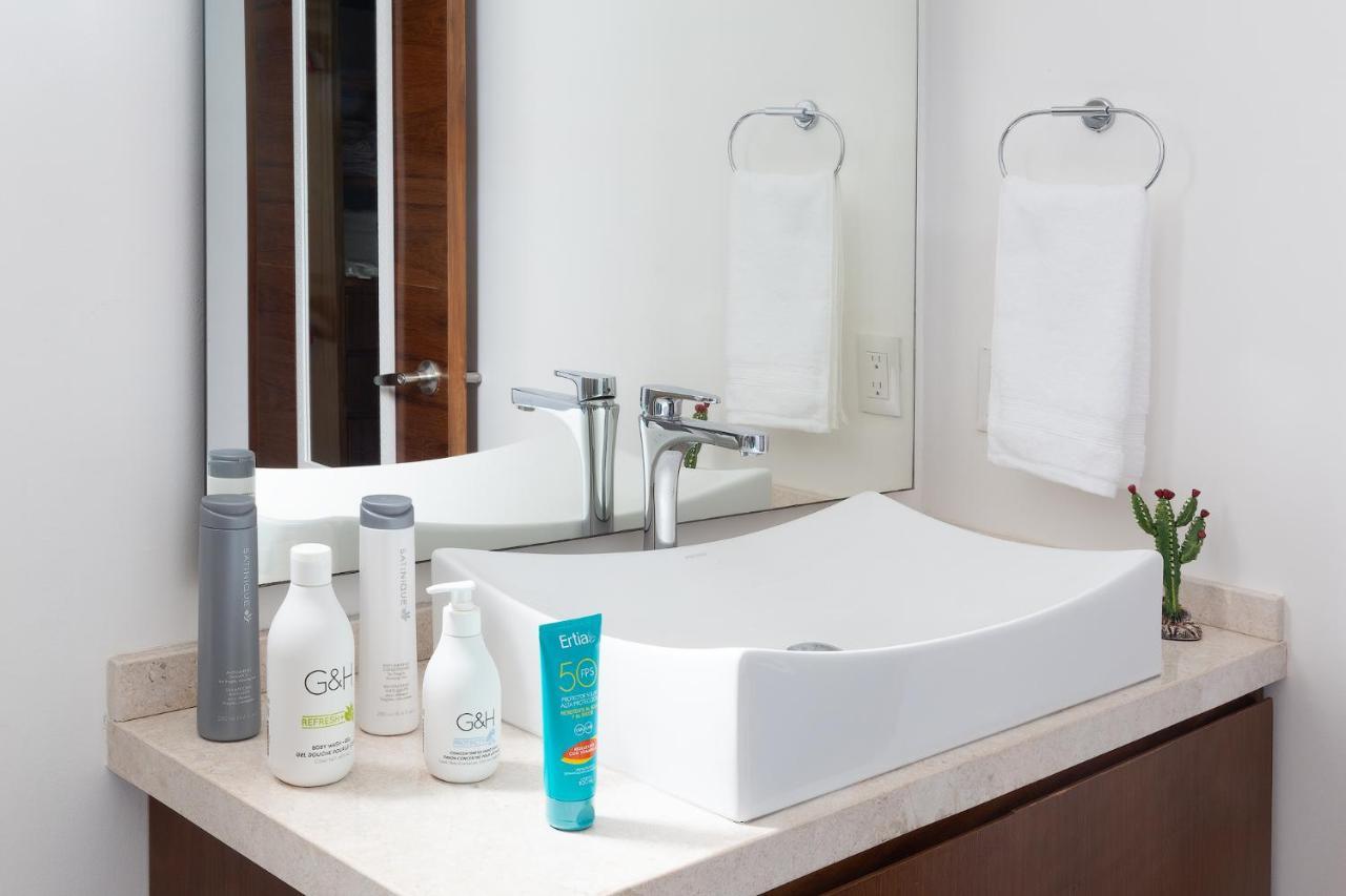 Villa Cancun Luxury Experience Bagian luar foto