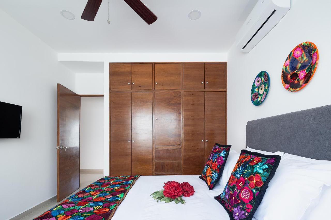 Villa Cancun Luxury Experience Bagian luar foto