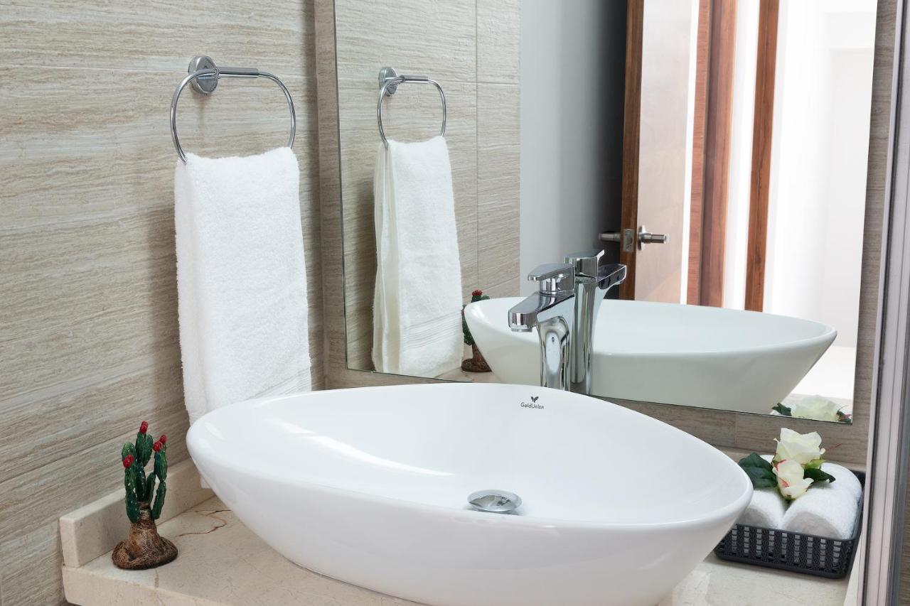 Villa Cancun Luxury Experience Bagian luar foto