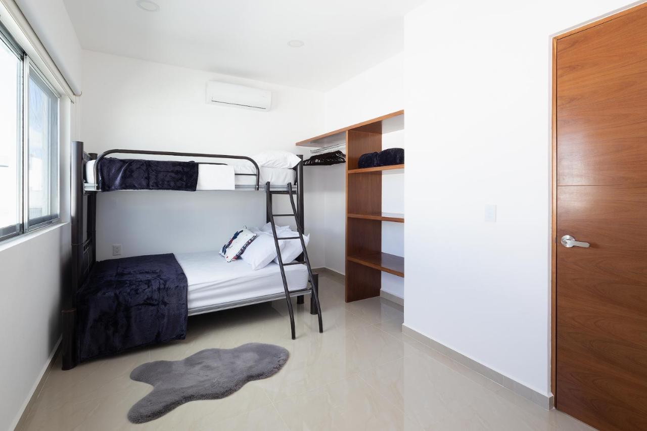 Villa Cancun Luxury Experience Bagian luar foto