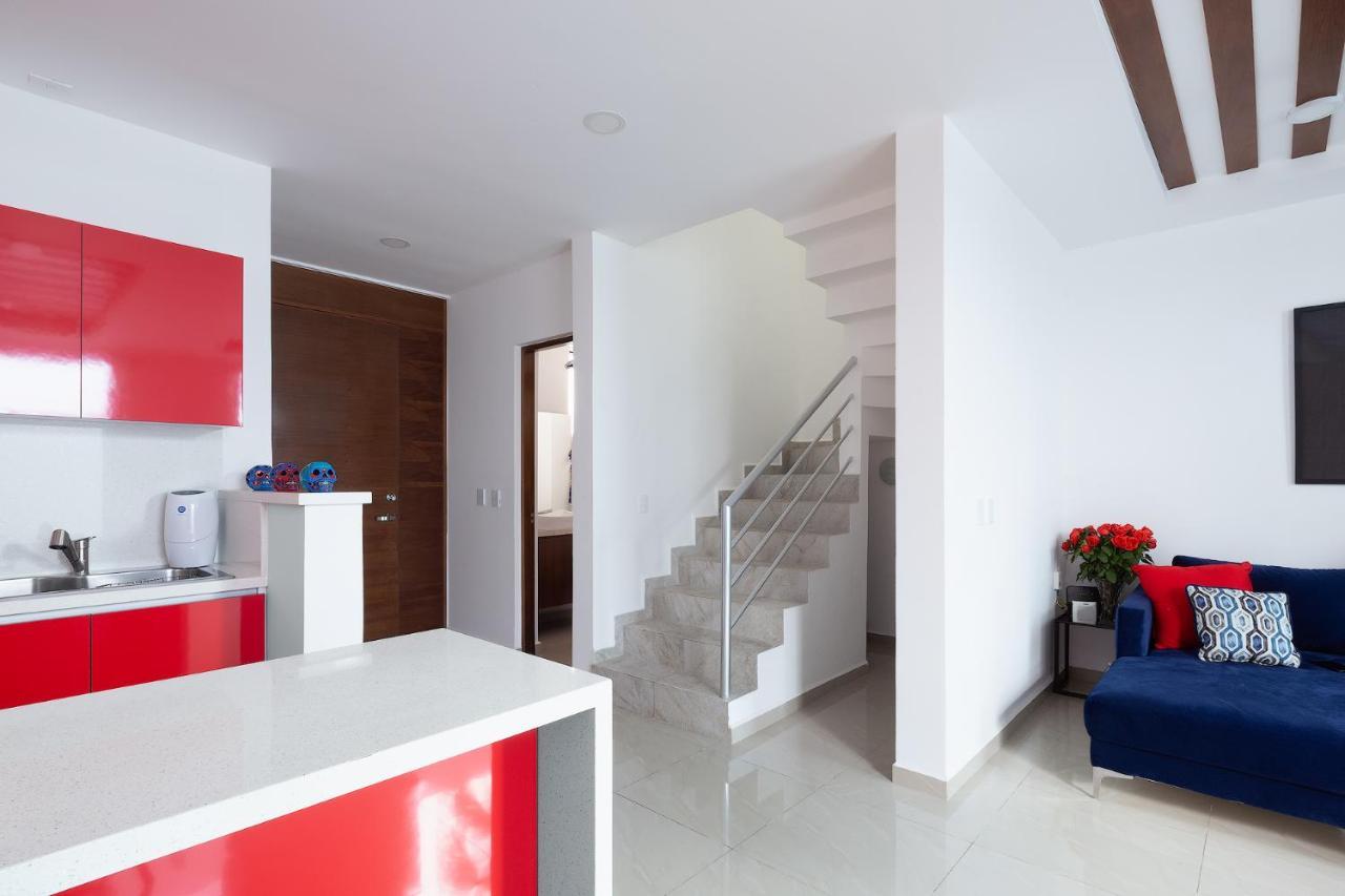 Villa Cancun Luxury Experience Bagian luar foto
