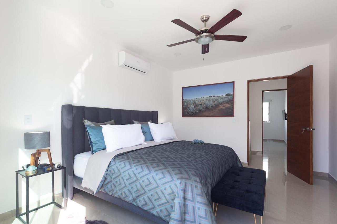 Villa Cancun Luxury Experience Bagian luar foto