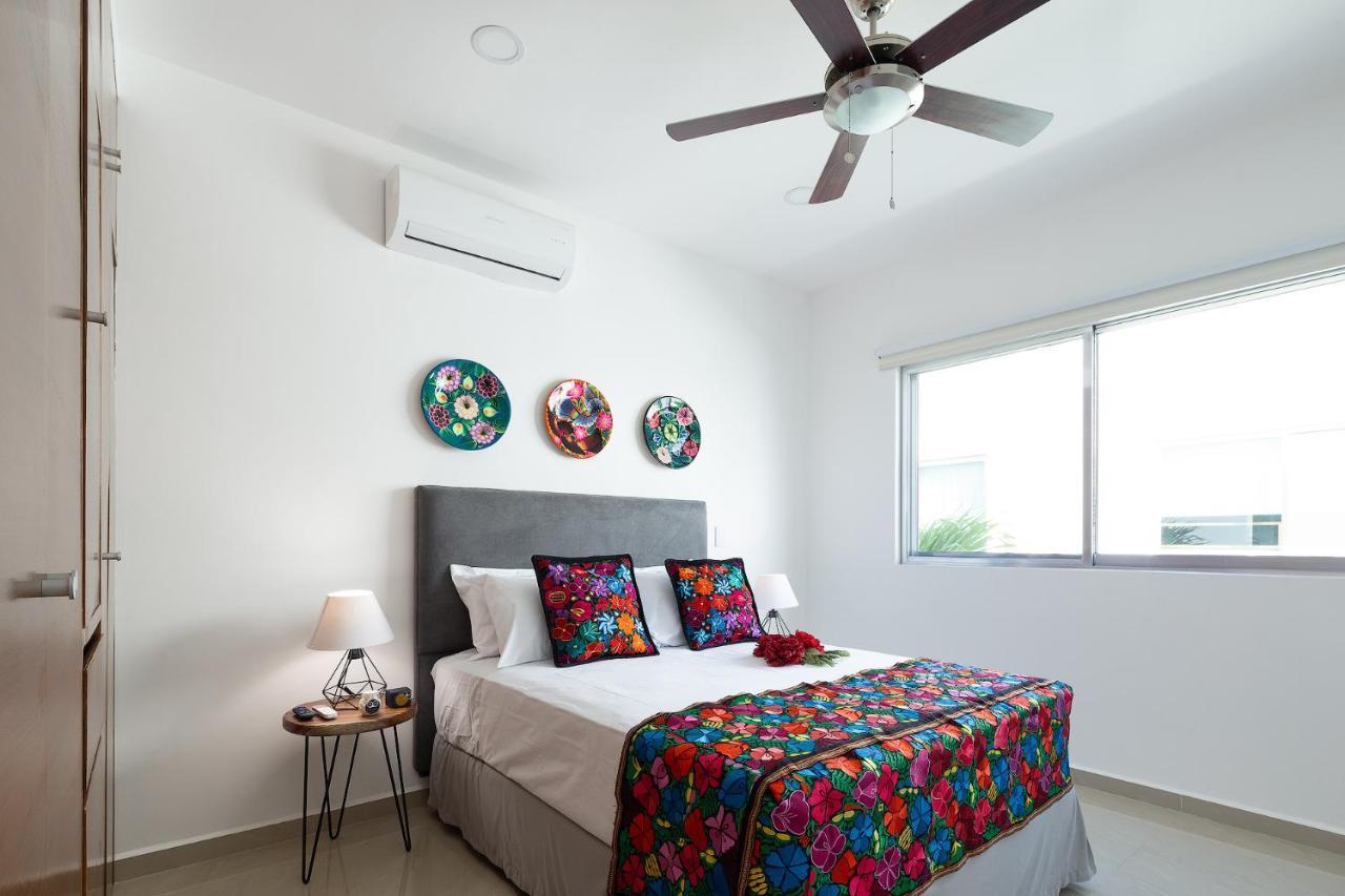 Villa Cancun Luxury Experience Bagian luar foto