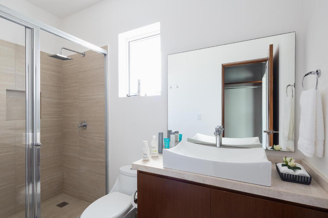 Villa Cancun Luxury Experience Bagian luar foto