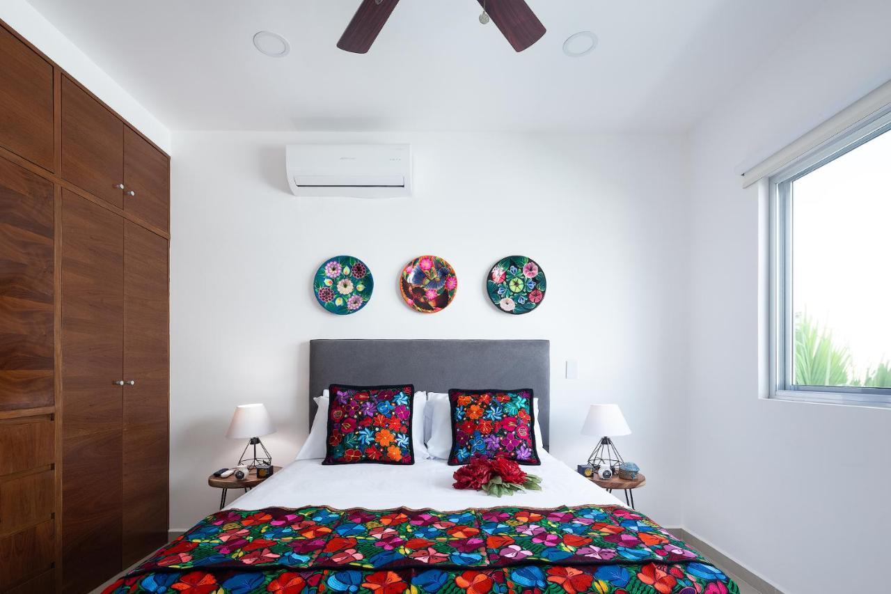 Villa Cancun Luxury Experience Bagian luar foto