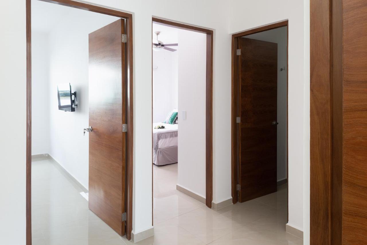 Villa Cancun Luxury Experience Bagian luar foto